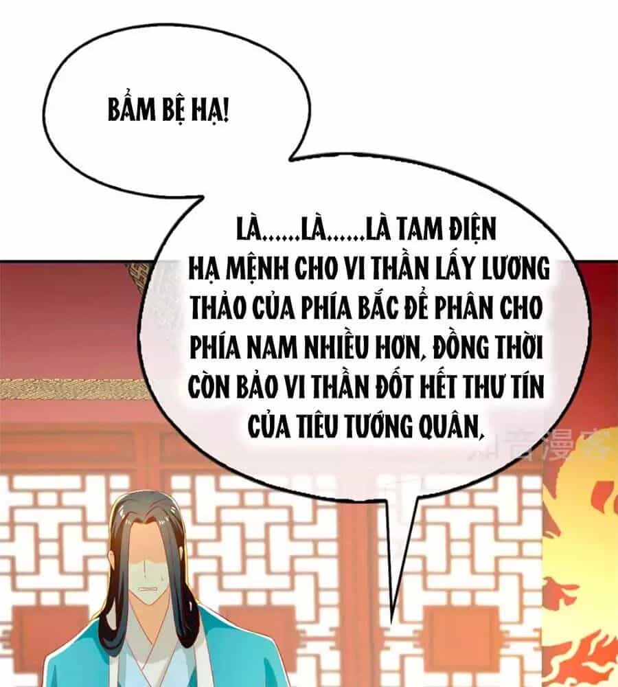 Khuynh Thành Cuồng Phi Của Tà Vương - Chương 71 - ảnh 15