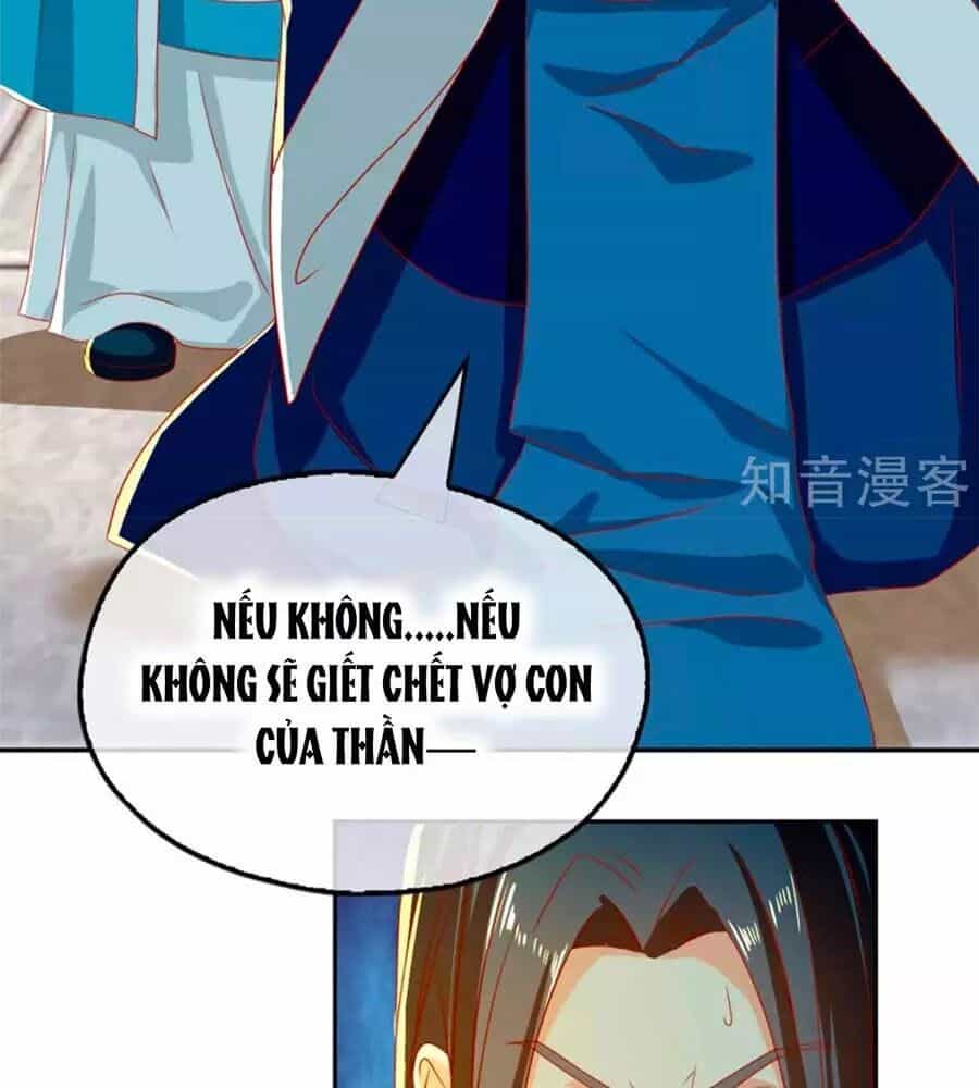 Khuynh Thành Cuồng Phi Của Tà Vương - Chương 71 - ảnh 17