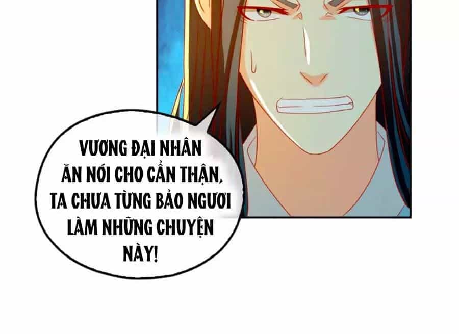 Khuynh Thành Cuồng Phi Của Tà Vương - Chương 71 - ảnh 18