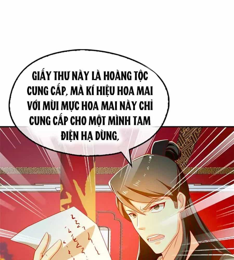 Khuynh Thành Cuồng Phi Của Tà Vương - Chương 71 - ảnh 19