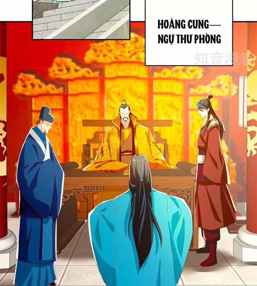 Khuynh Thành Cuồng Phi Của Tà Vương - Chương 71 - ảnh 2