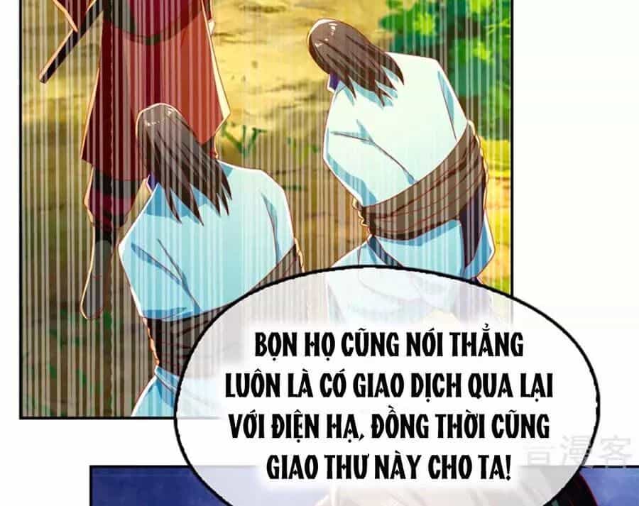 Khuynh Thành Cuồng Phi Của Tà Vương - Chương 71 - ảnh 21