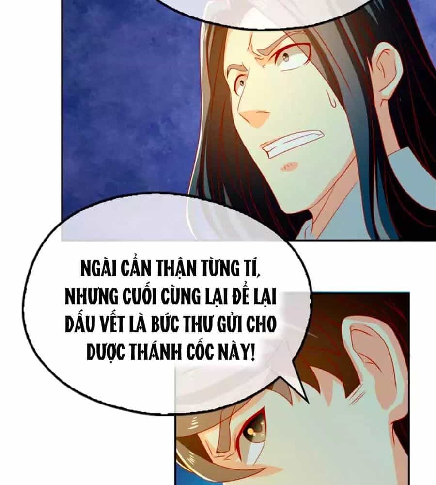 Khuynh Thành Cuồng Phi Của Tà Vương - Chương 71 - ảnh 22