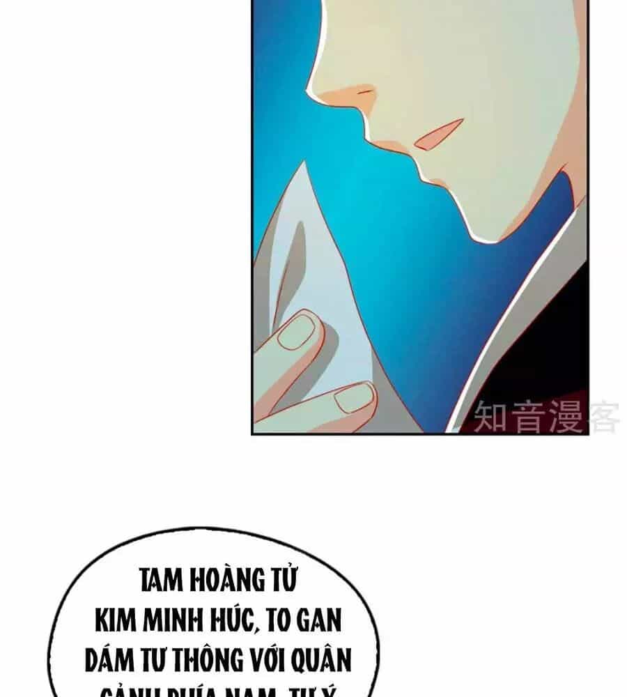 Khuynh Thành Cuồng Phi Của Tà Vương - Chương 71 - ảnh 23