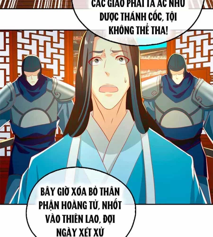 Khuynh Thành Cuồng Phi Của Tà Vương - Chương 71 - ảnh 26