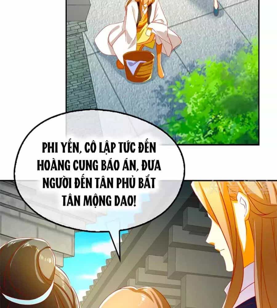 Khuynh Thành Cuồng Phi Của Tà Vương - Chương 71 - ảnh 29