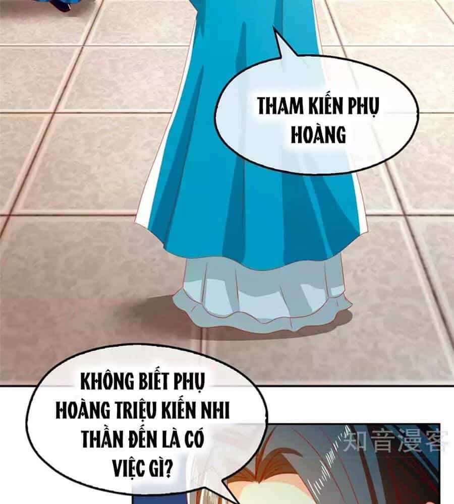 Khuynh Thành Cuồng Phi Của Tà Vương - Chương 71 - ảnh 3
