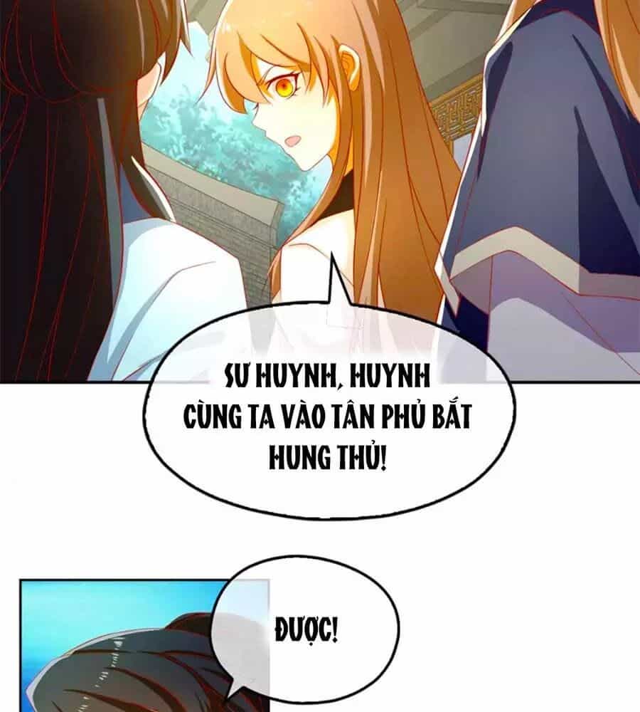 Khuynh Thành Cuồng Phi Của Tà Vương - Chương 71 - ảnh 30