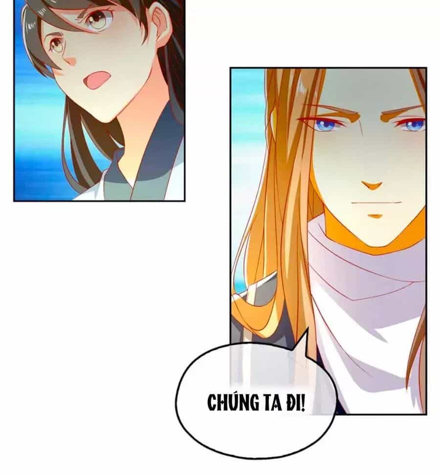 Khuynh Thành Cuồng Phi Của Tà Vương - Chương 71 - ảnh 31