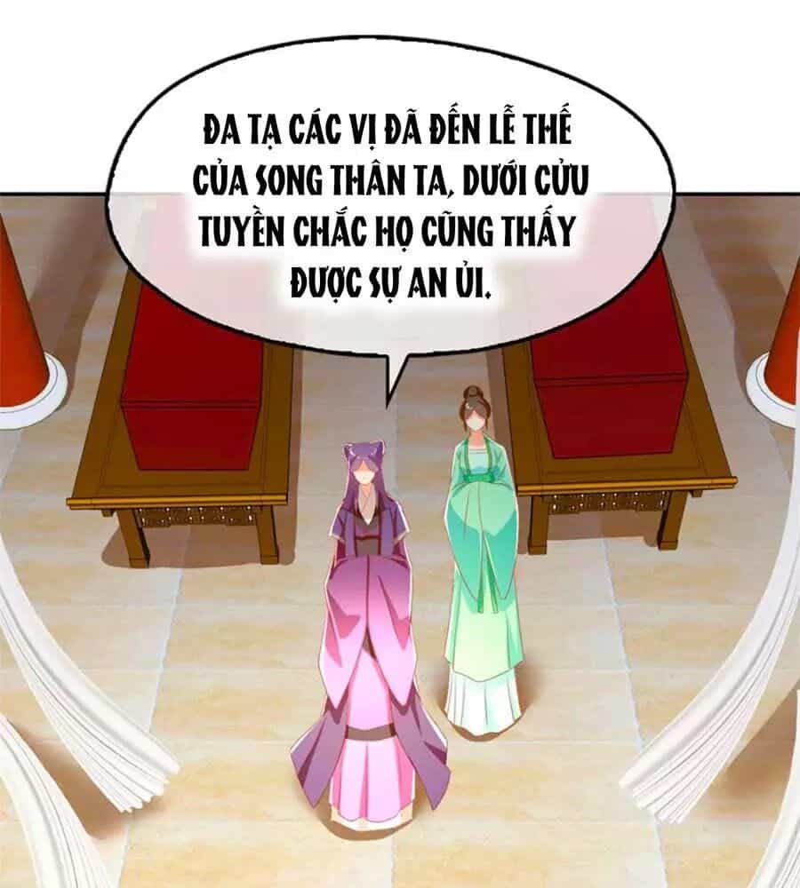 Khuynh Thành Cuồng Phi Của Tà Vương - Chương 71 - ảnh 32