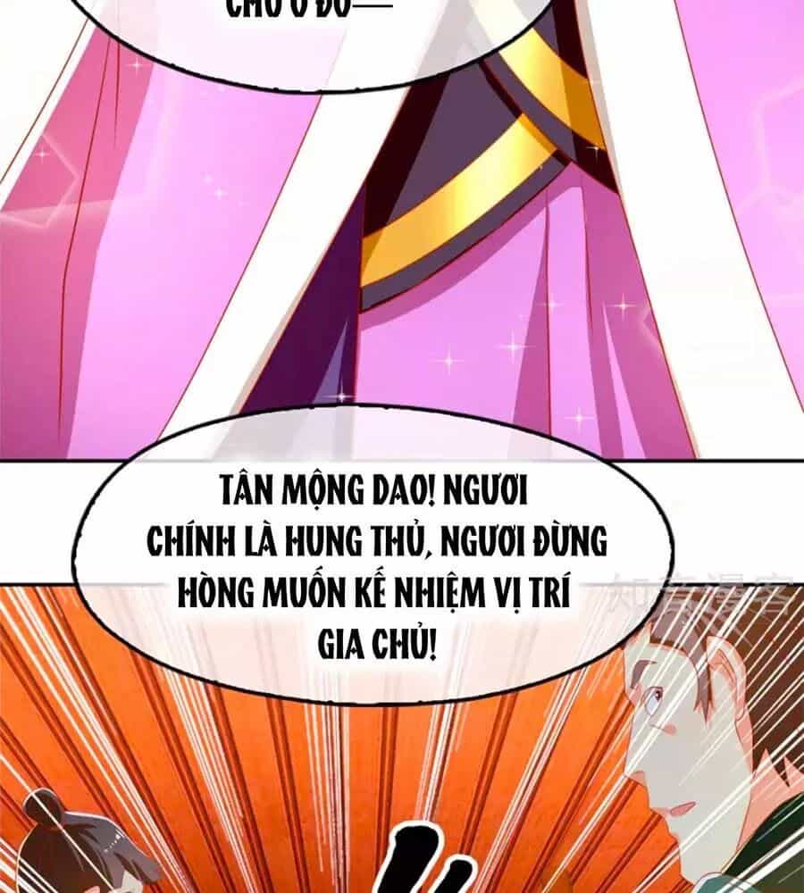 Khuynh Thành Cuồng Phi Của Tà Vương - Chương 71 - ảnh 35