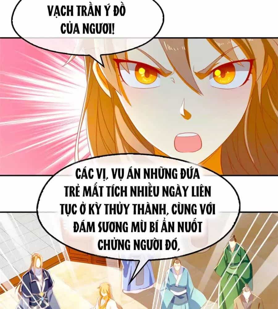 Khuynh Thành Cuồng Phi Của Tà Vương - Chương 71 - ảnh 40