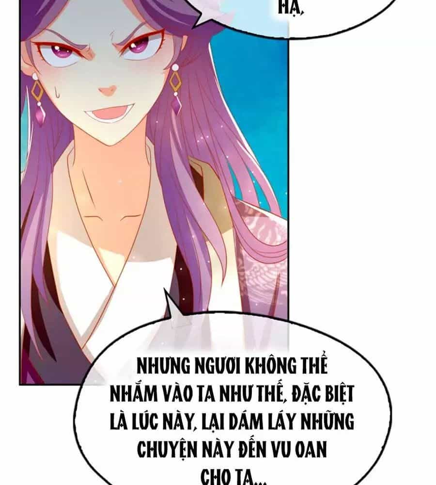 Khuynh Thành Cuồng Phi Của Tà Vương - Chương 71 - ảnh 44