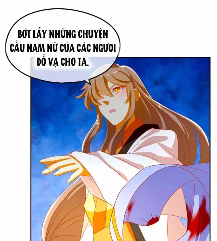 Khuynh Thành Cuồng Phi Của Tà Vương - Chương 71 - ảnh 46