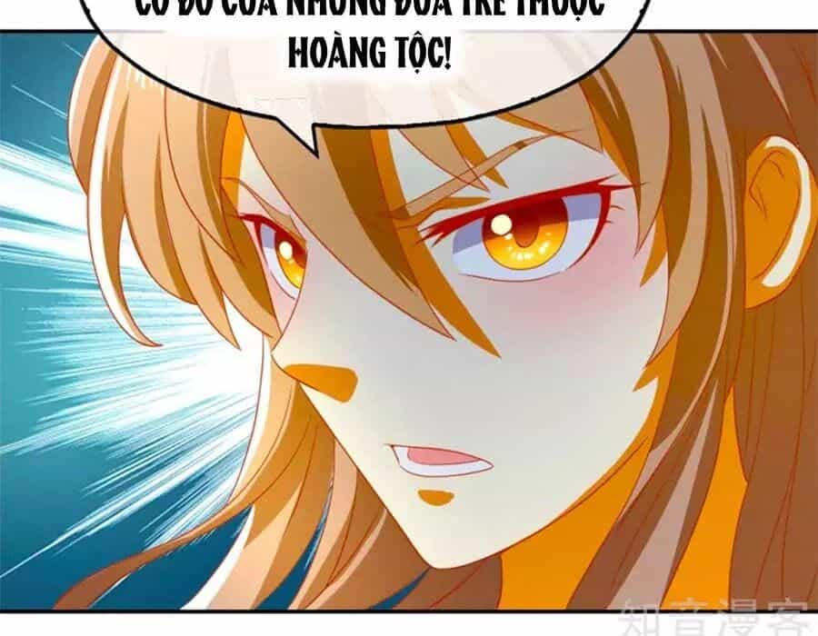 Khuynh Thành Cuồng Phi Của Tà Vương - Chương 71 - ảnh 48