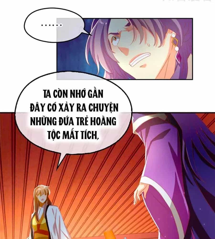 Khuynh Thành Cuồng Phi Của Tà Vương - Chương 71 - ảnh 49