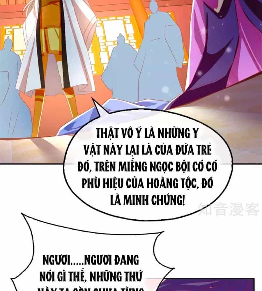 Khuynh Thành Cuồng Phi Của Tà Vương - Chương 71 - ảnh 50