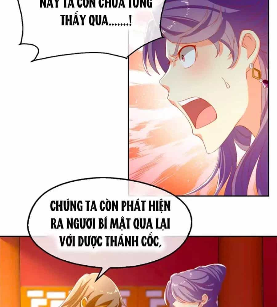 Khuynh Thành Cuồng Phi Của Tà Vương - Chương 71 - ảnh 51