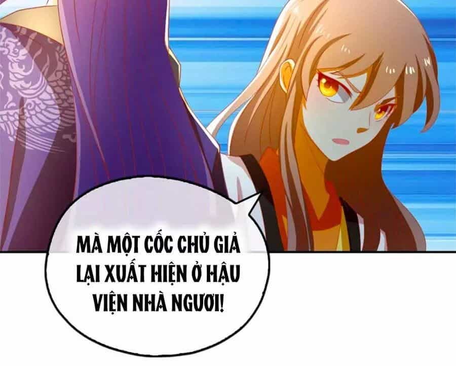 Khuynh Thành Cuồng Phi Của Tà Vương - Chương 71 - ảnh 53