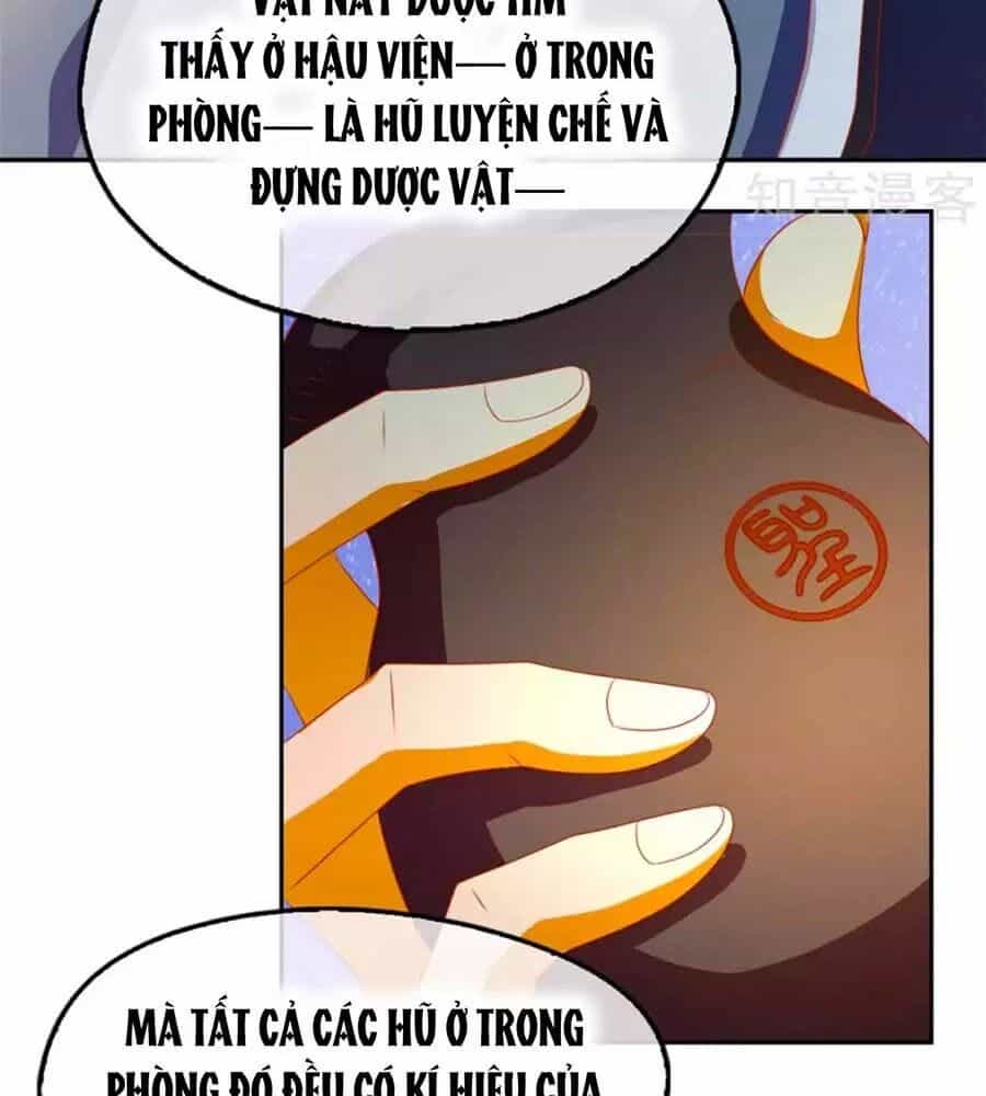 Khuynh Thành Cuồng Phi Của Tà Vương - Chương 71 - ảnh 57