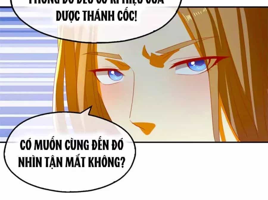 Khuynh Thành Cuồng Phi Của Tà Vương - Chương 71 - ảnh 58