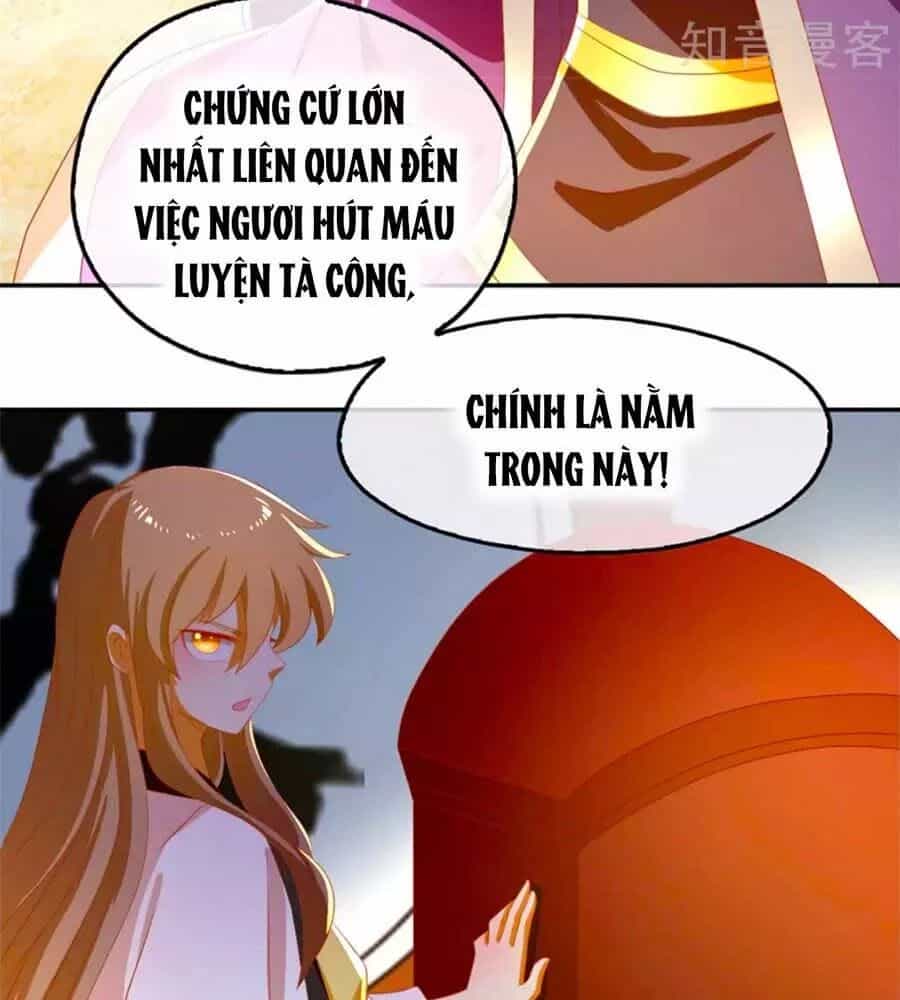 Khuynh Thành Cuồng Phi Của Tà Vương - Chương 71 - ảnh 61