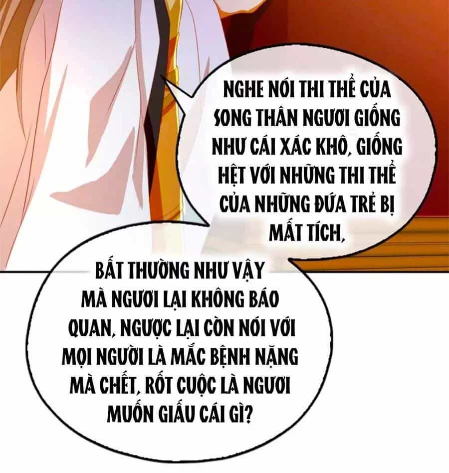 Khuynh Thành Cuồng Phi Của Tà Vương - Chương 71 - ảnh 62