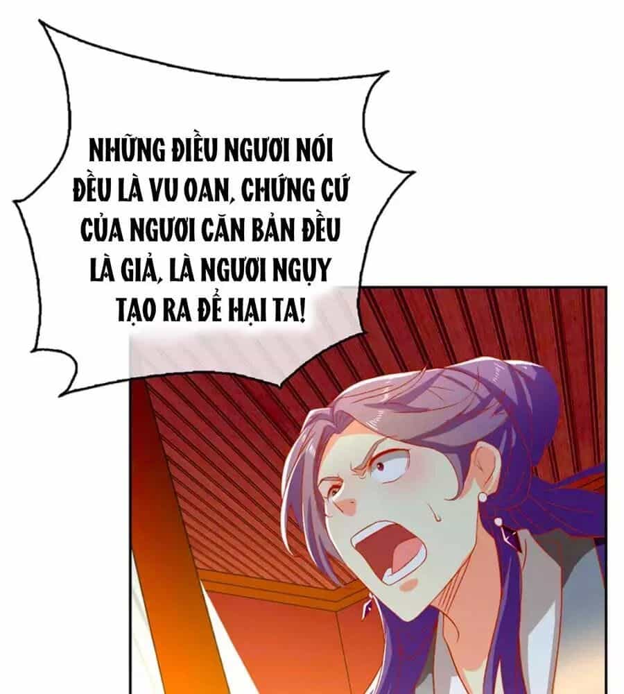 Khuynh Thành Cuồng Phi Của Tà Vương - Chương 71 - ảnh 63