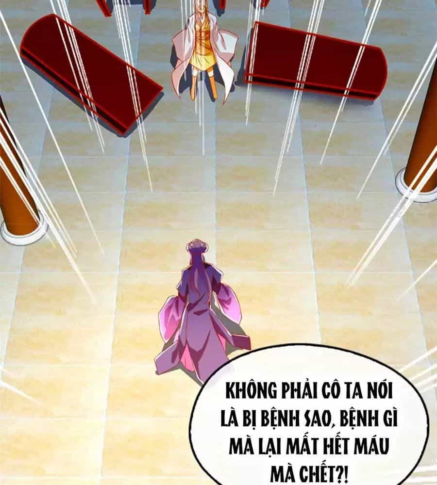 Khuynh Thành Cuồng Phi Của Tà Vương - Chương 71 - ảnh 68