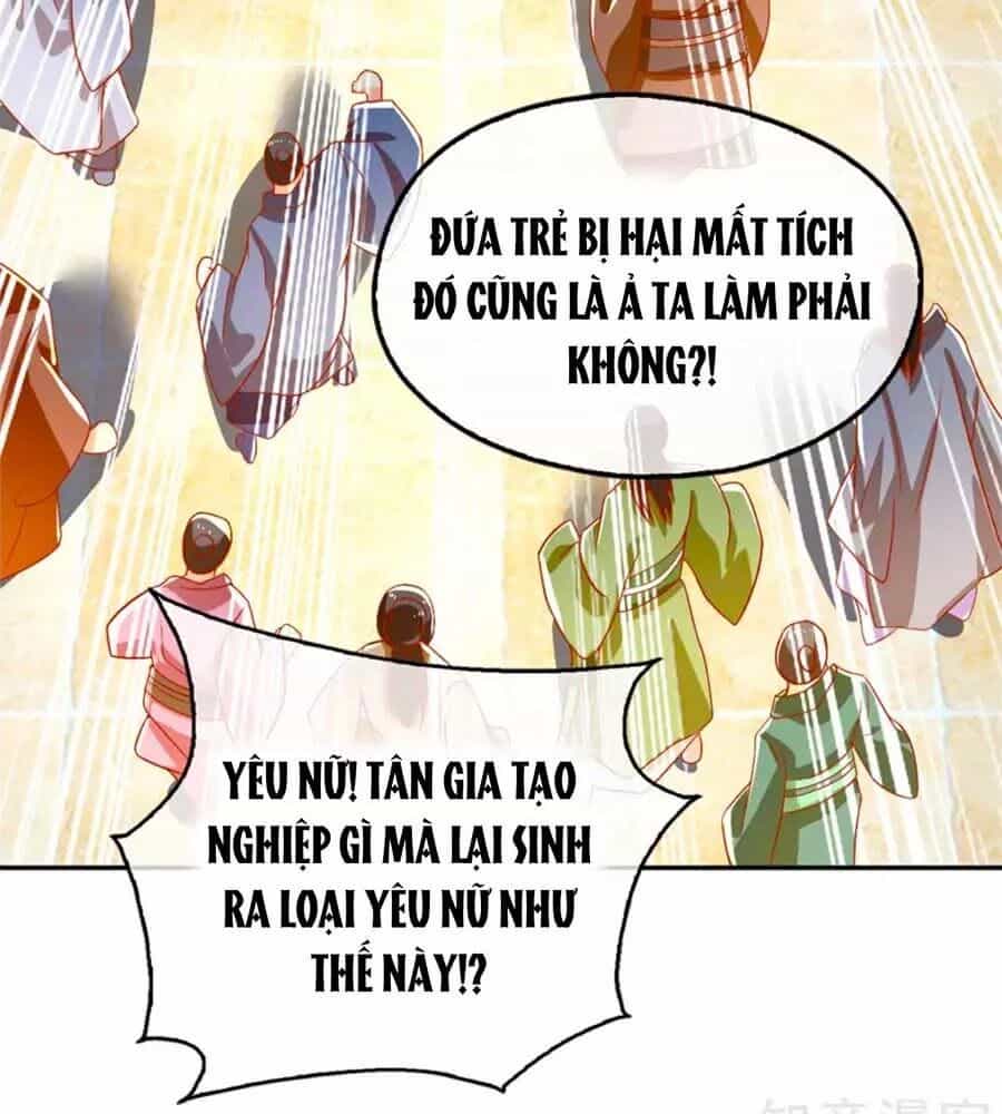 Khuynh Thành Cuồng Phi Của Tà Vương - Chương 71 - ảnh 70
