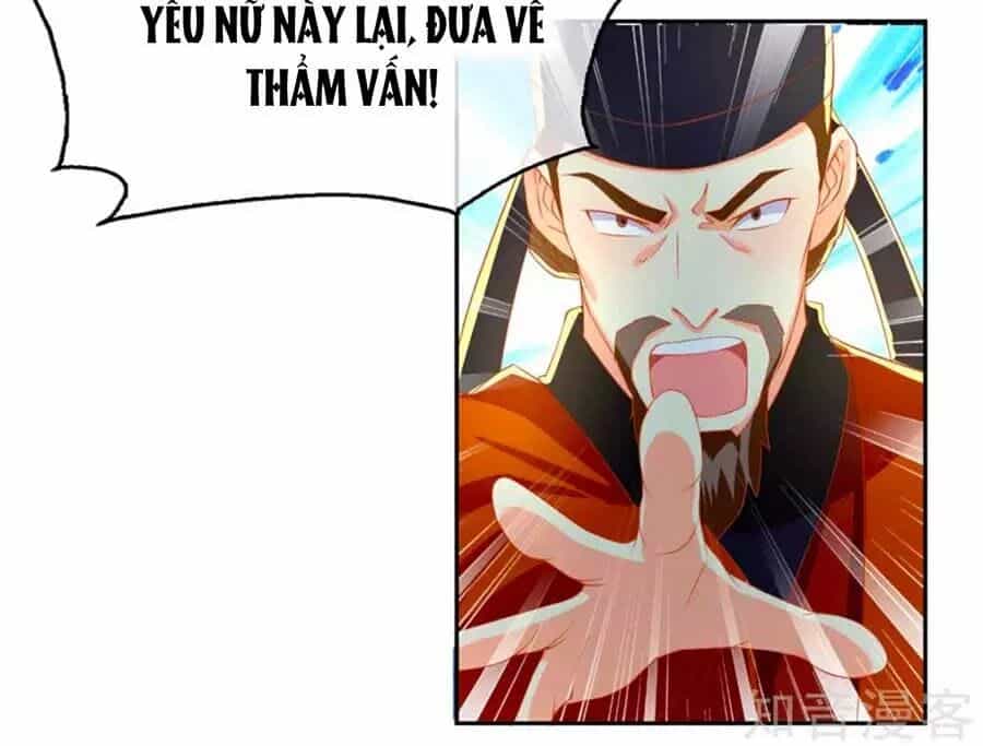 Khuynh Thành Cuồng Phi Của Tà Vương - Chương 71 - ảnh 72
