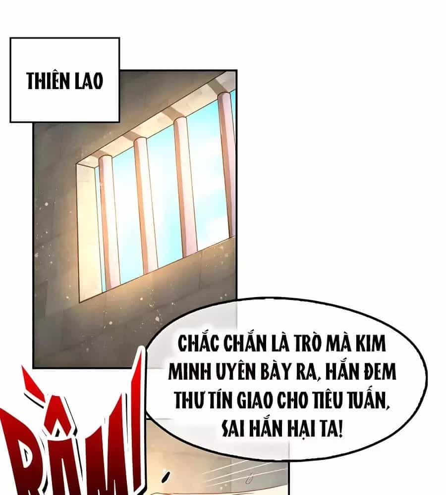 Khuynh Thành Cuồng Phi Của Tà Vương - Chương 72 - ảnh 1