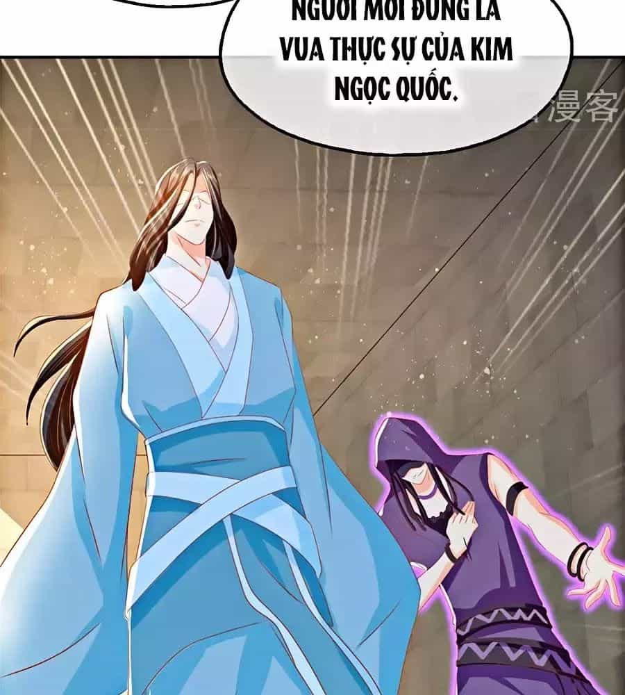 Khuynh Thành Cuồng Phi Của Tà Vương - Chương 72 - ảnh 10
