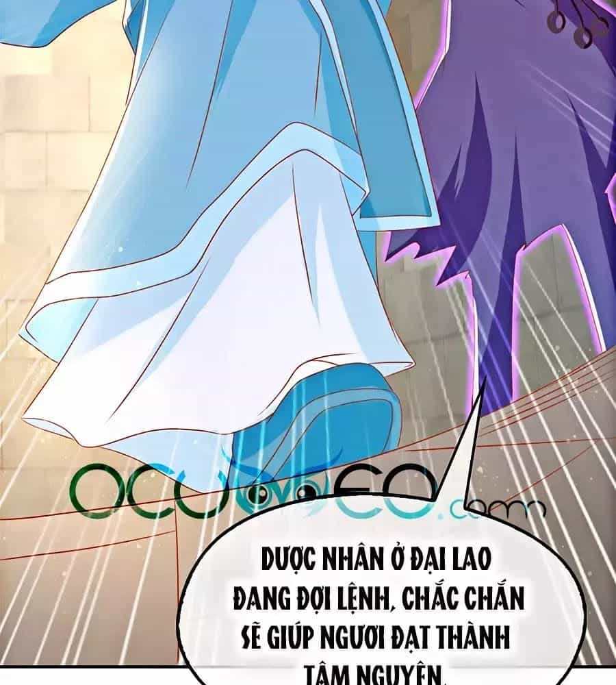Khuynh Thành Cuồng Phi Của Tà Vương - Chương 72 - ảnh 11