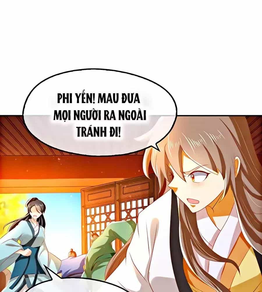 Khuynh Thành Cuồng Phi Của Tà Vương - Chương 72 - ảnh 16