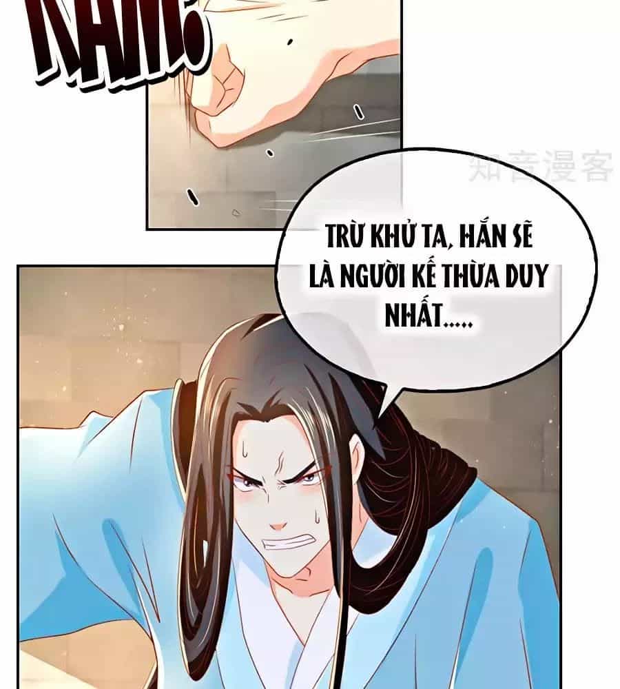 Khuynh Thành Cuồng Phi Của Tà Vương - Chương 72 - ảnh 2