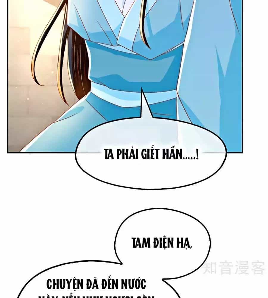 Khuynh Thành Cuồng Phi Của Tà Vương - Chương 72 - ảnh 3