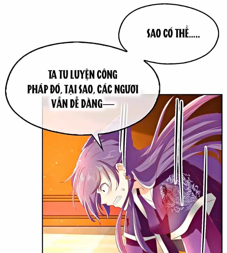 Khuynh Thành Cuồng Phi Của Tà Vương - Chương 72 - ảnh 31
