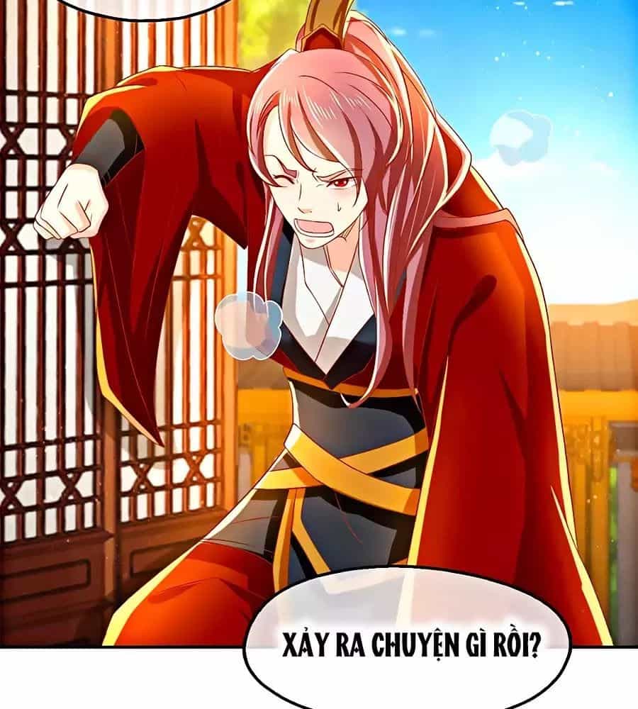 Khuynh Thành Cuồng Phi Của Tà Vương - Chương 72 - ảnh 40