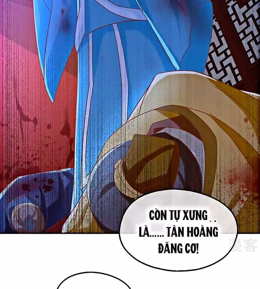 Khuynh Thành Cuồng Phi Của Tà Vương - Chương 72 - ảnh 44