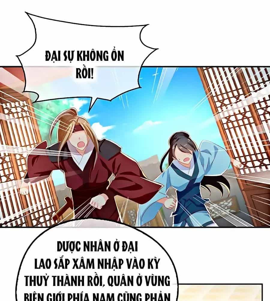 Khuynh Thành Cuồng Phi Của Tà Vương - Chương 72 - ảnh 46