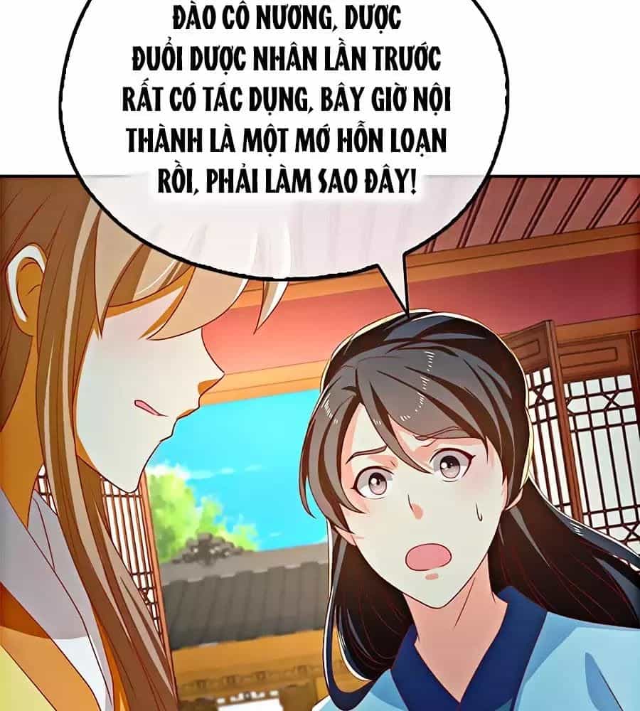 Khuynh Thành Cuồng Phi Của Tà Vương - Chương 72 - ảnh 48