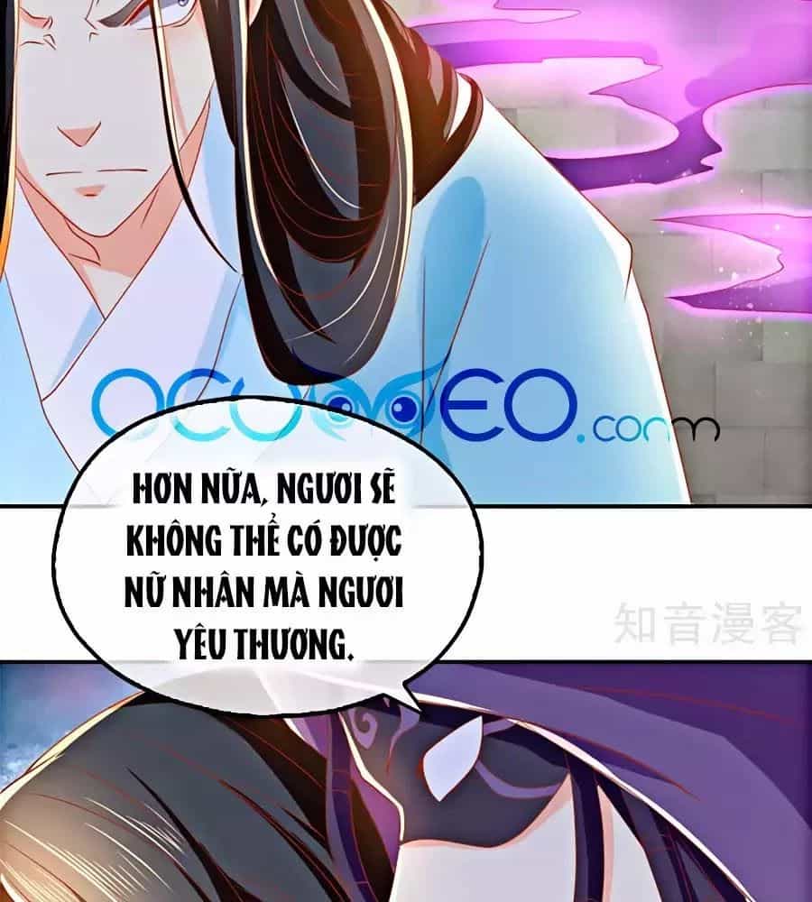Khuynh Thành Cuồng Phi Của Tà Vương - Chương 72 - ảnh 5