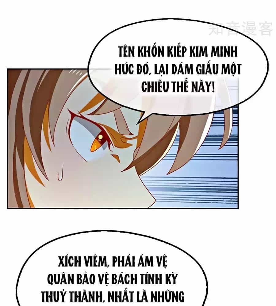Khuynh Thành Cuồng Phi Của Tà Vương - Chương 72 - ảnh 50