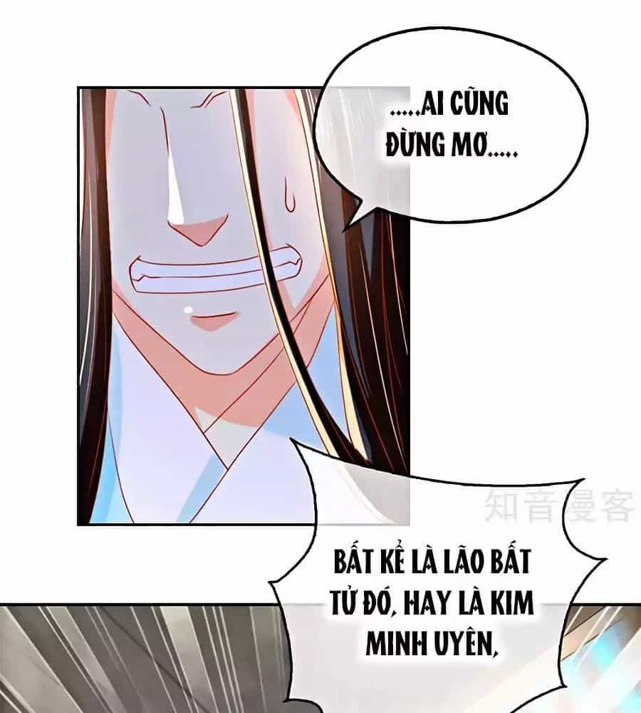 Khuynh Thành Cuồng Phi Của Tà Vương - Chương 72 - ảnh 7