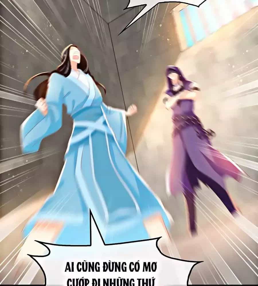 Khuynh Thành Cuồng Phi Của Tà Vương - Chương 72 - ảnh 8