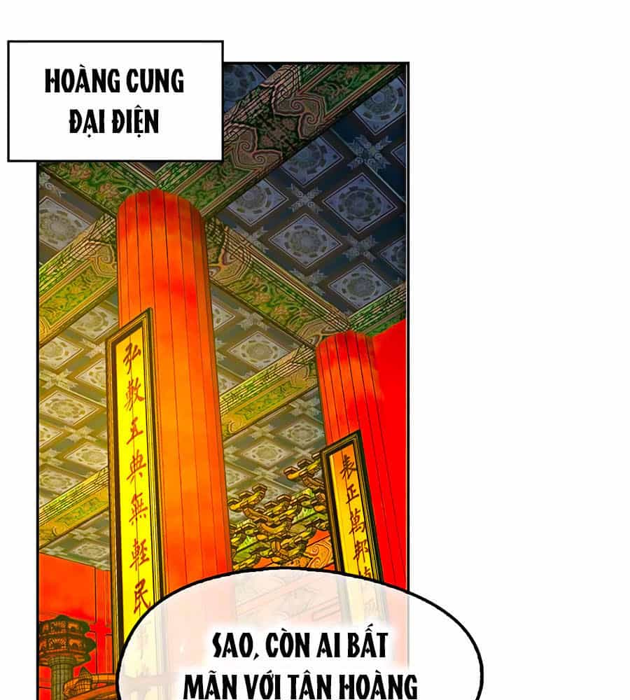 Khuynh Thành Cuồng Phi Của Tà Vương - Chương 73 - ảnh 1