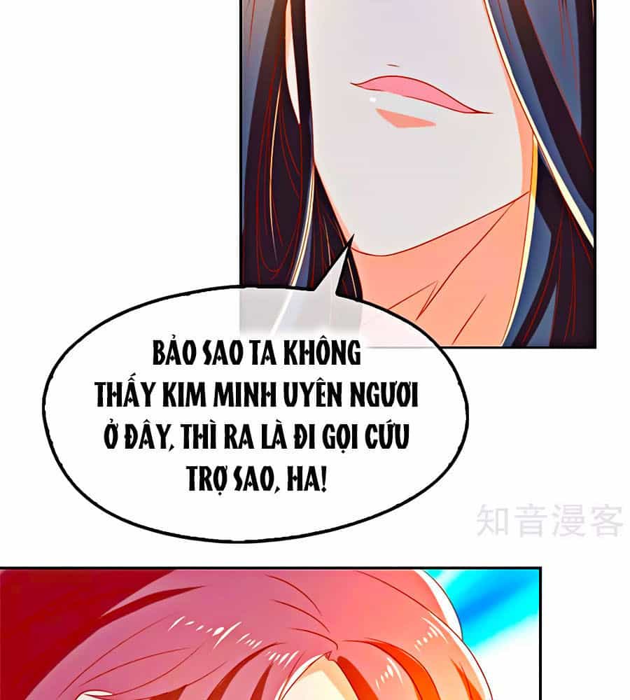 Khuynh Thành Cuồng Phi Của Tà Vương - Chương 73 - ảnh 11