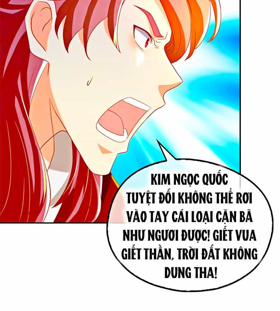 Khuynh Thành Cuồng Phi Của Tà Vương - Chương 73 - ảnh 12