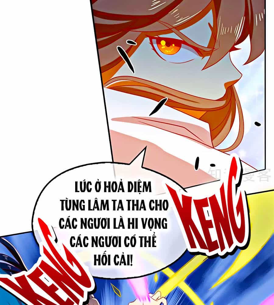 Khuynh Thành Cuồng Phi Của Tà Vương - Chương 73 - ảnh 19